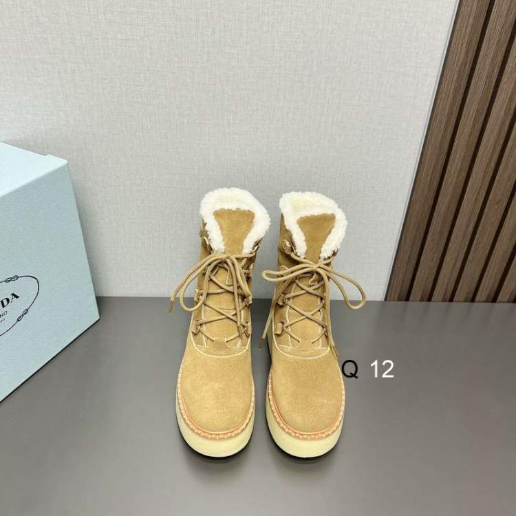 Picture of Prada Shoes _SKUPradasz35-40J090418877